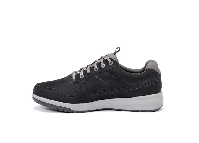 Кросівки Chiruca Metropolitan 03 Gore-Tex Black Фото 3